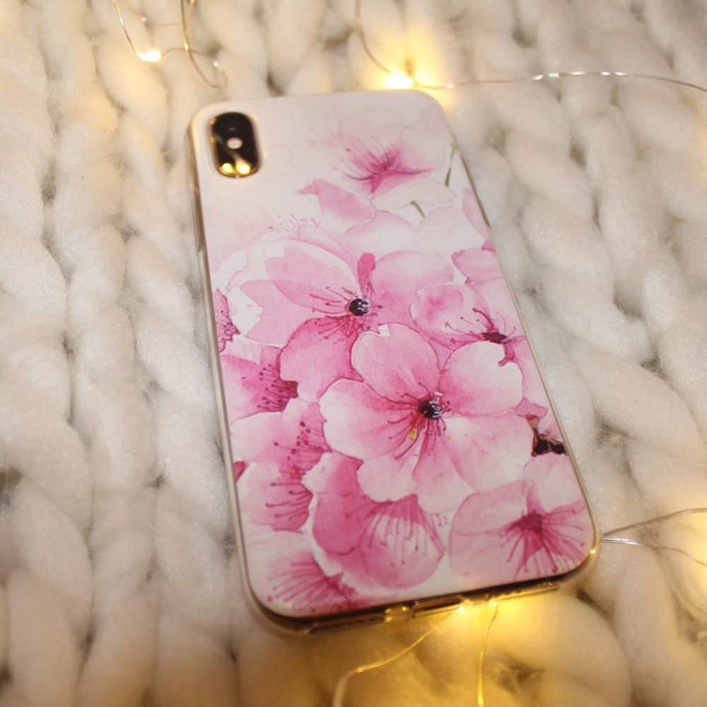 iPhone X/Xs case